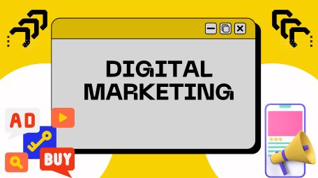 Digital Marketing Services